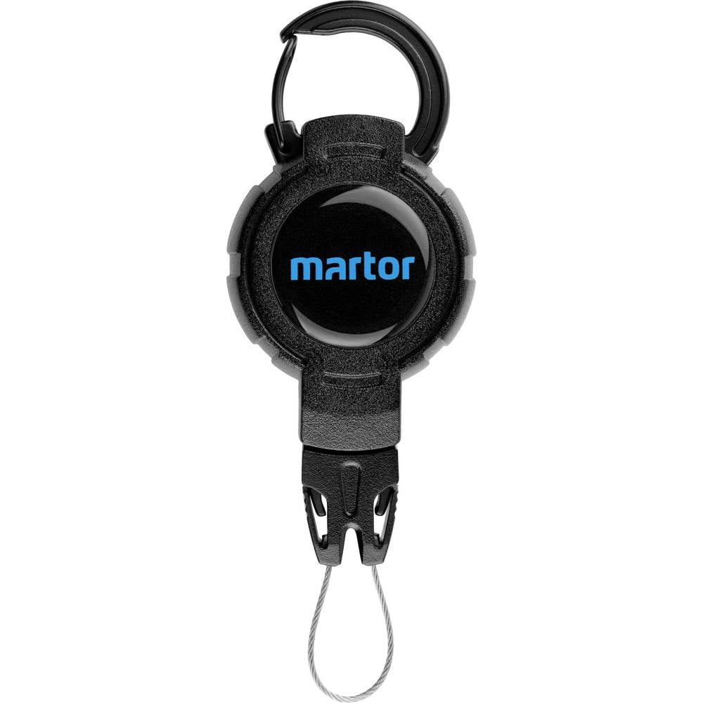 Martor 9960.06 Zubehör Tool Retractor Werkzeughalter Kunststoff 135mm 1 St B-Ware - 4002632804328
