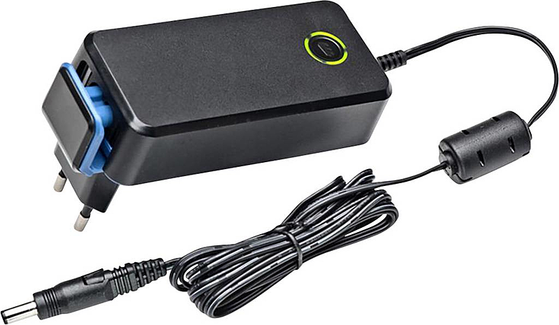 B-Ware Mascot 3546 29,4 V/1,0 A Steckerladergerät  1000 M A Li Ion Lader Netzteil Ladekabel - 7057070082224