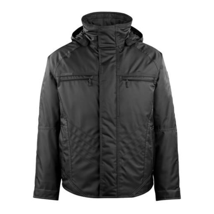 B-Ware Mascot Frankfurt Winterjacke Jacke Arbeitskleidung Größe 3 Xl Winterbekleidung  - 5711074042760