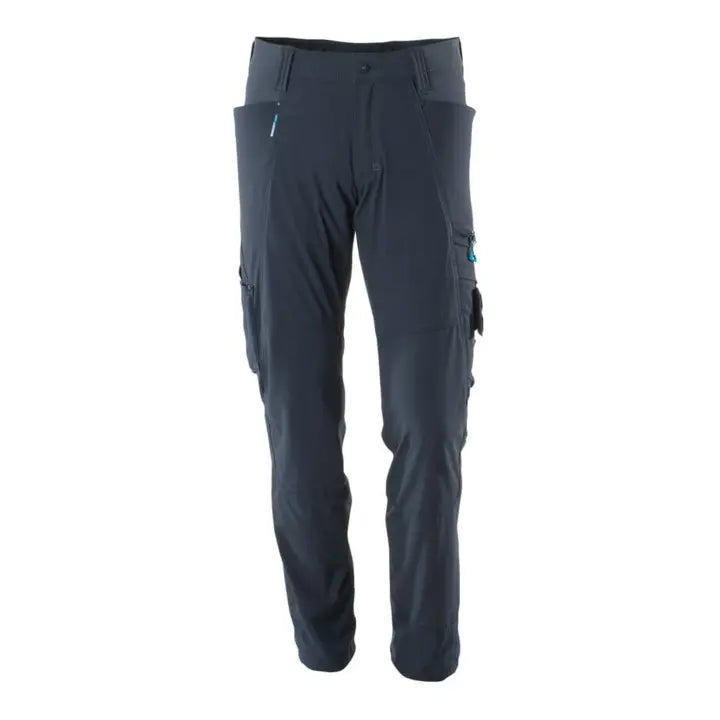 B-Ware Mascot Hose Stretchstoff Arbeitshose Geringes Gewicht Hose Größe 76 C42 - 5711074683574