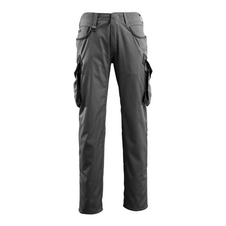 Mascot Hose Ingolstadt Arbeitshose Bundhose Größe 82 C52 Cordura Dunkelanthrazit  B-Ware - 5711074452545