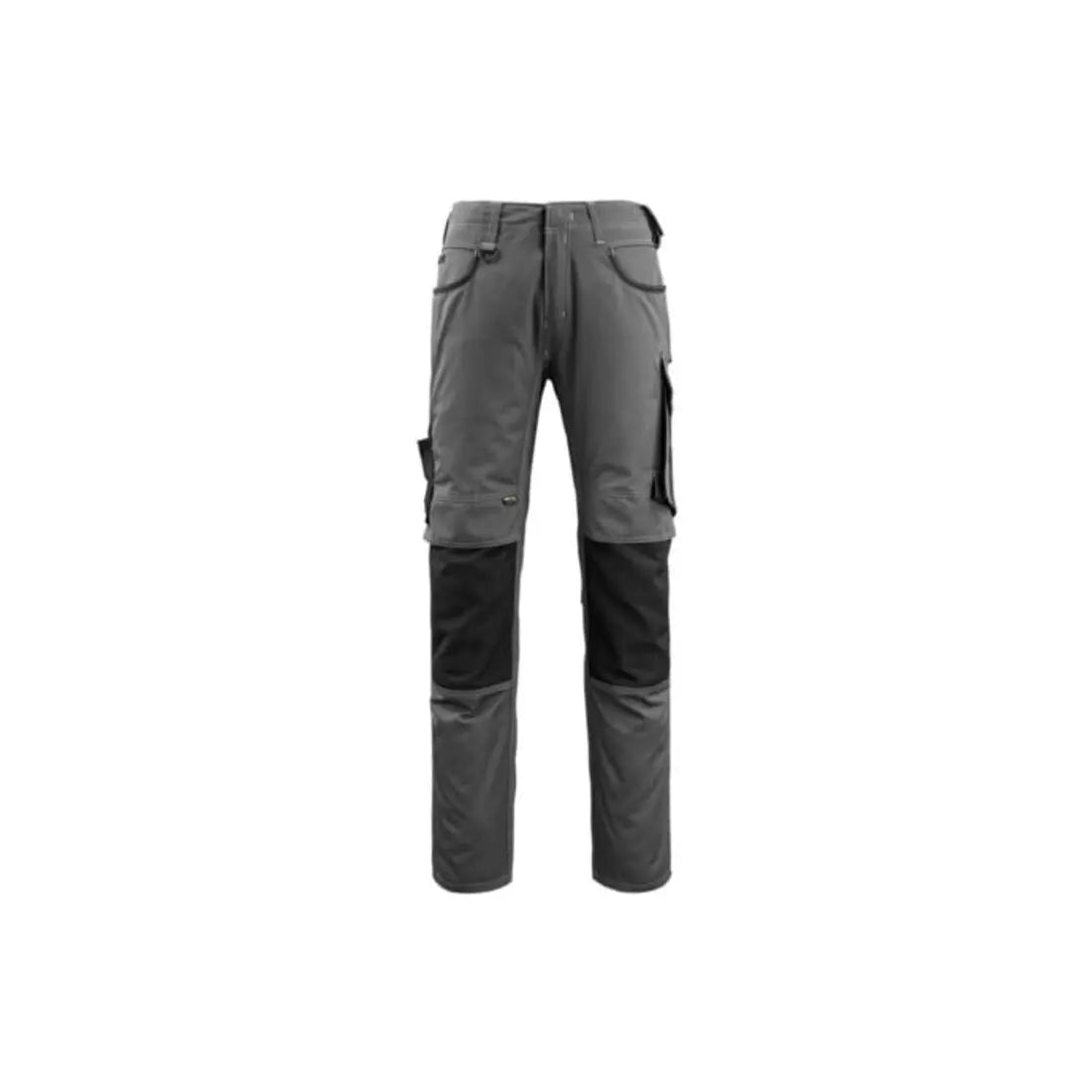 B-Ware Mascot Hose Lemberg Arbeitshose Arbeitskleidung Größe 82 C51 Schwarz - 5711074200528