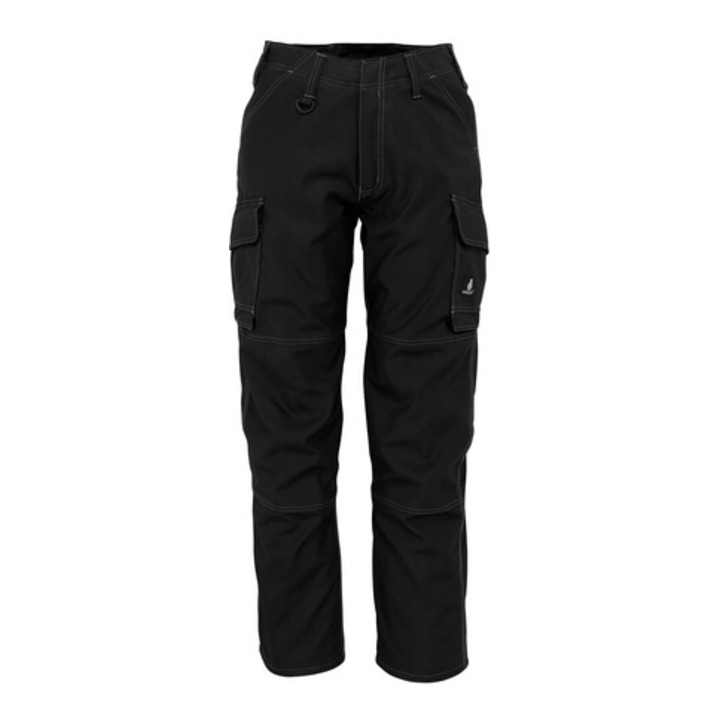 Mascot New Haven Servicehose Größe 76 C46 Schwarz Arbeitshose Sicherheitshose B-Ware - 5711074433070