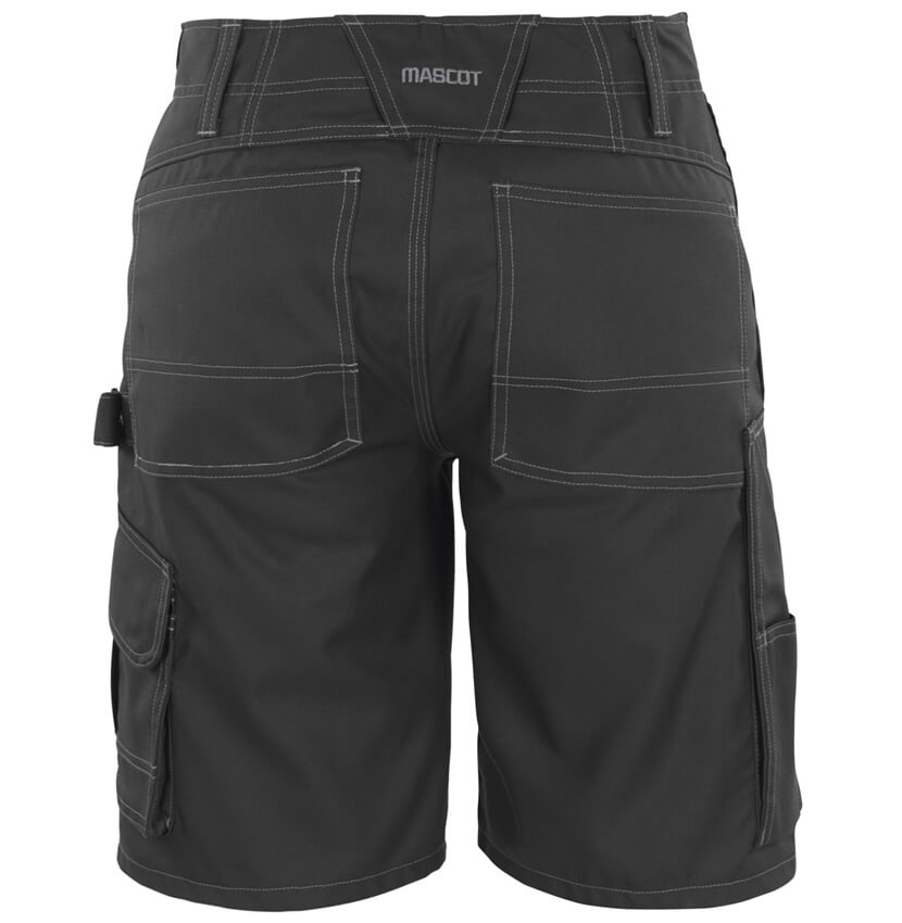 Mascot Shorts Arbeitshose Charleston Dunkelanthrazit Größe C54 Arbeitsklamotten B-Ware - 5707209827661