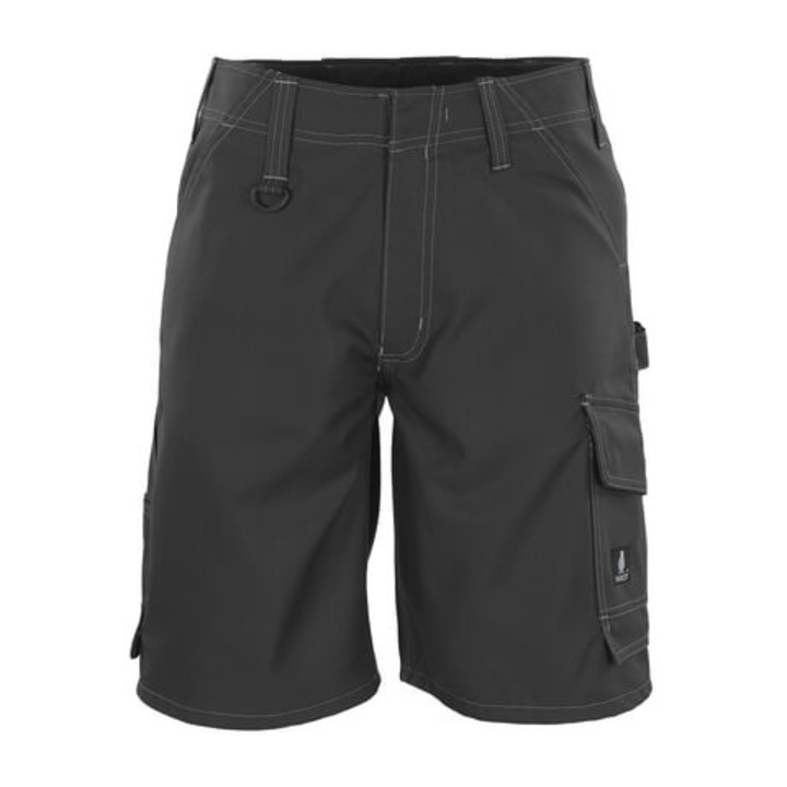Mascot Shorts Arbeitshose Charleston Dunkelanthrazit Größe C54 Arbeitsklamotten B-Ware - 5707209827661