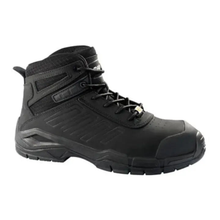 B-Ware Mascot Sicherheitsstiefel Sicherheitsschuhe Trivor Arbeitsschuhe W 11 Größe 44 - 5711074446773