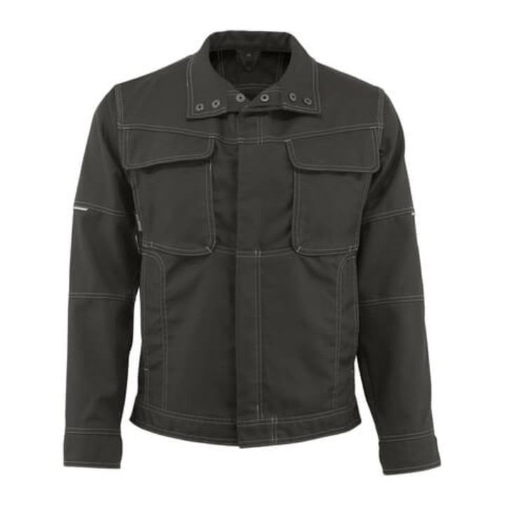 Mascot Tulsa Arbeitsjacke Arbeits Jacke Arbeitskleidung Größe Xs Dunkelanthrazit B-Ware - 5707209812537