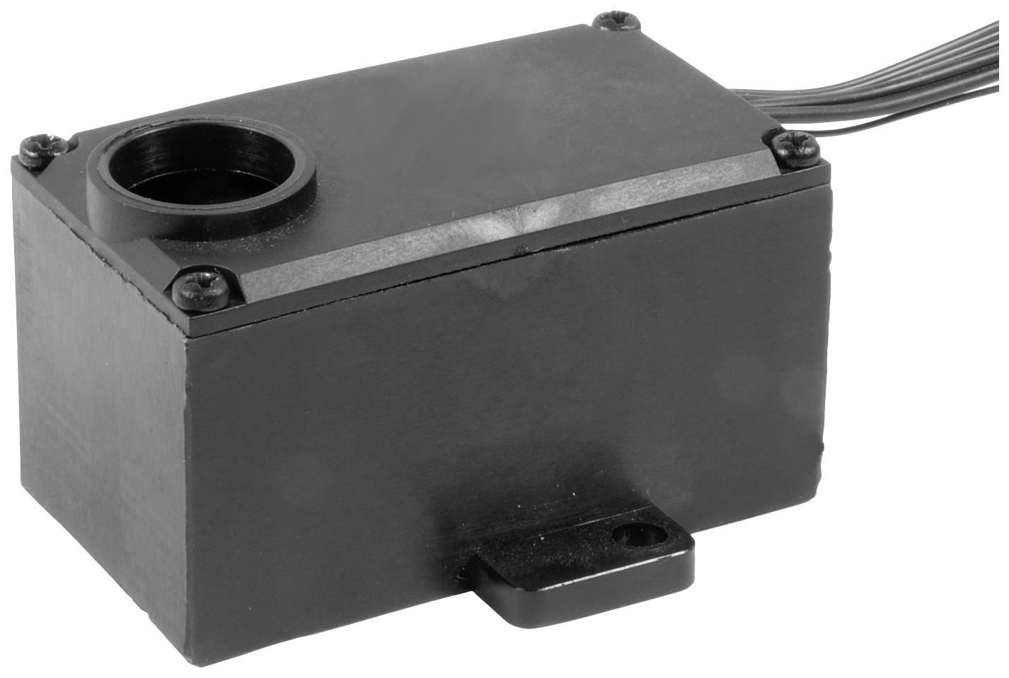 B-Ware Massoth 8413502 Universell Dampfgenerator Gepulster Verdampfer Dampfmaschine - 4049449192279