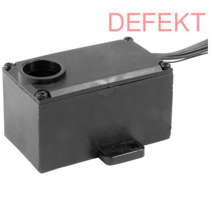 D-Ware Massoth 8413502 Universell Dampfgenerator Gepulster Verdampfer Defektware