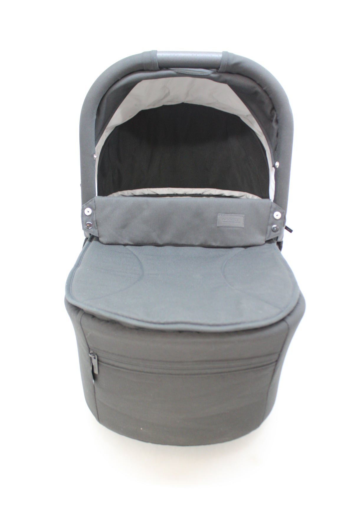 Mast Kinderwagen Buggy M5x Onyx schwarz Babywanne Sportsitz SIEHE TEXT/FOTO - 2000583015352