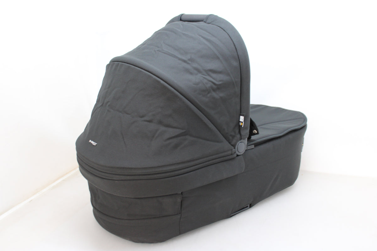 Mast Kinderwagen Buggy M5x Onyx schwarz Babywanne Sportsitz SIEHE TEXT/FOTO - 2000583015352