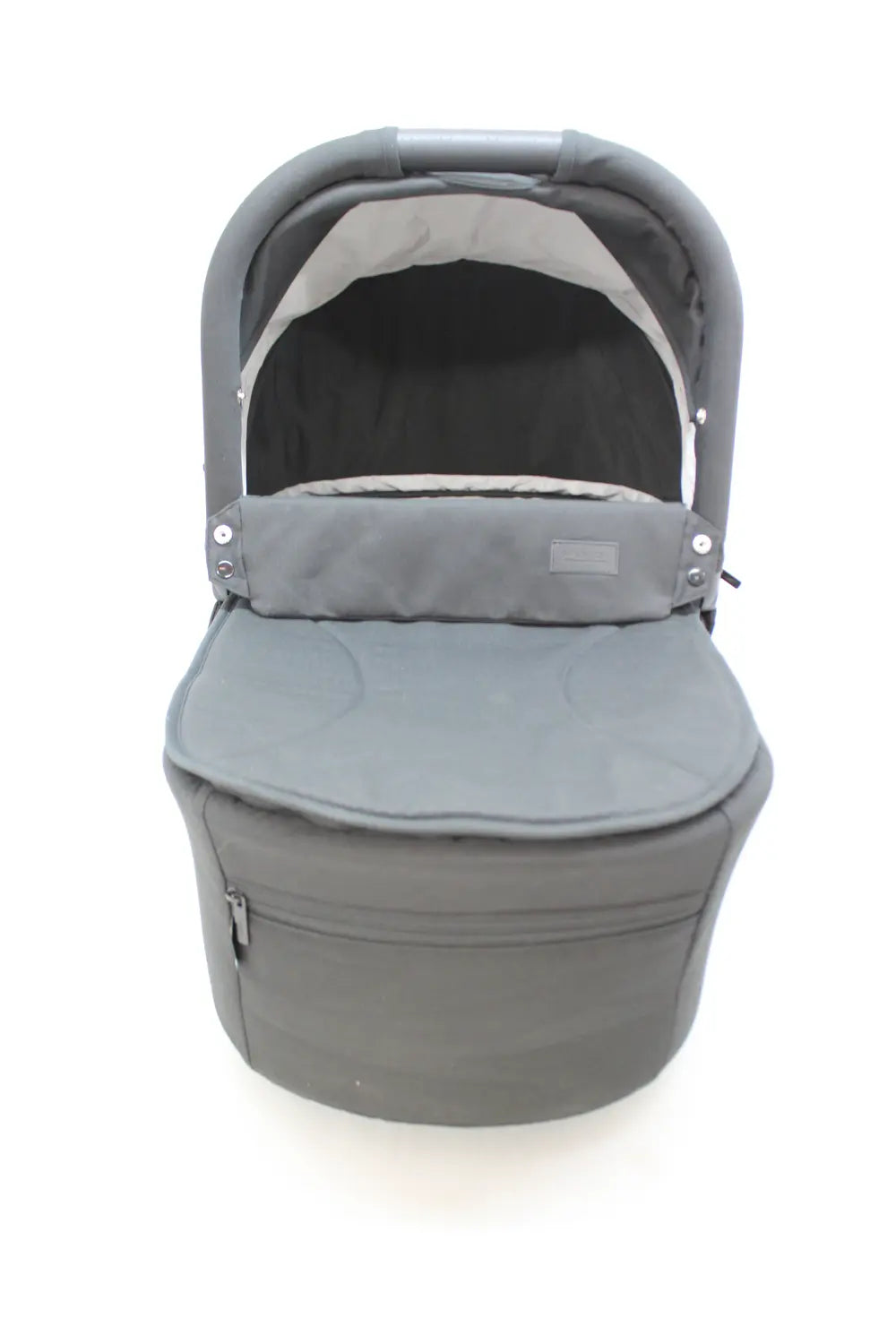 B-Ware Mast Kinderwagen Buggy M5x Onyx Schwarz Babywanne Sportsitz Siehe Text/Foto - 2000583015352