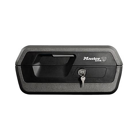 Sentry Safe Dokumentenkassette Master Lock Lcfw30100 Feuerbeständig Wasserdicht B-Ware - 49074025854