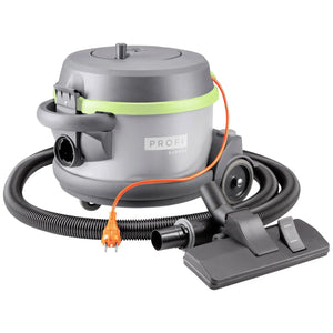 B-Ware Master Profi Profi 1009 Staubsauger Bodenreiniger Staubsauger Mit Staubbeutel