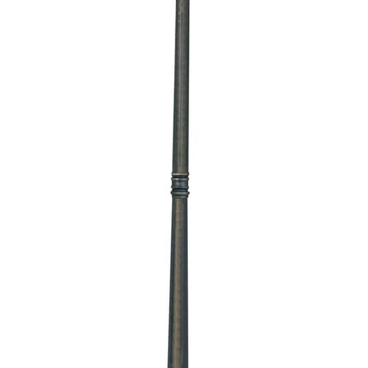 B-Ware Searchlight Mastleuchte New Orleans Außenlampe Laterne Lampe Leuchte 3 Falmmi824 - 5013874309921