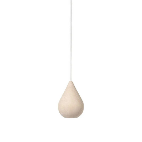 Mater Liuku Pendelleuchte Drop Basis Deckenlampe Linde Deckenlampe Dekolampe B-Ware - 5704794029029
