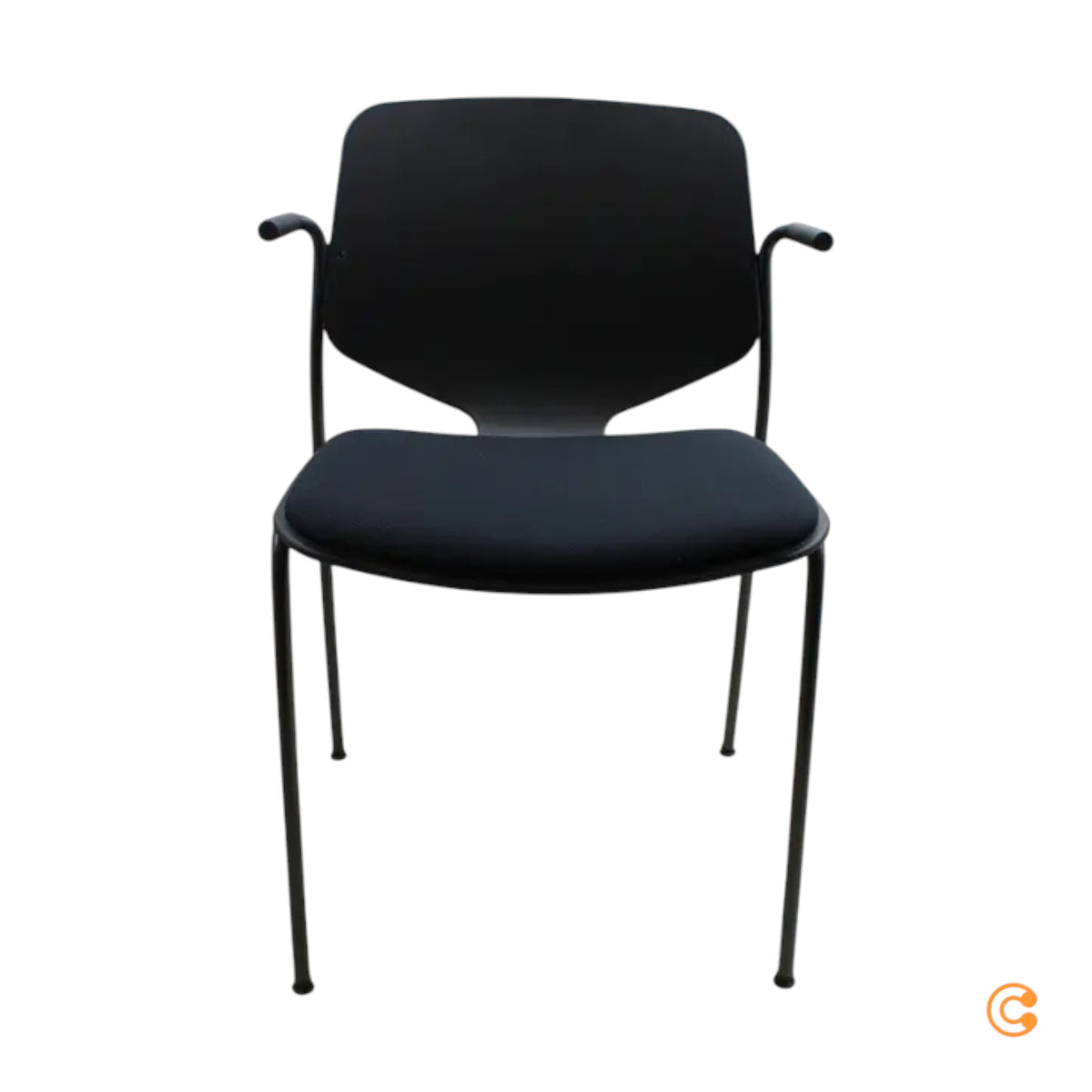 Mater Nova Sea Stuhl Esszimmerstuhl Esstuhl Lehnstuhl Sessel SIEHE TEXT/FOTO - 5704794090111