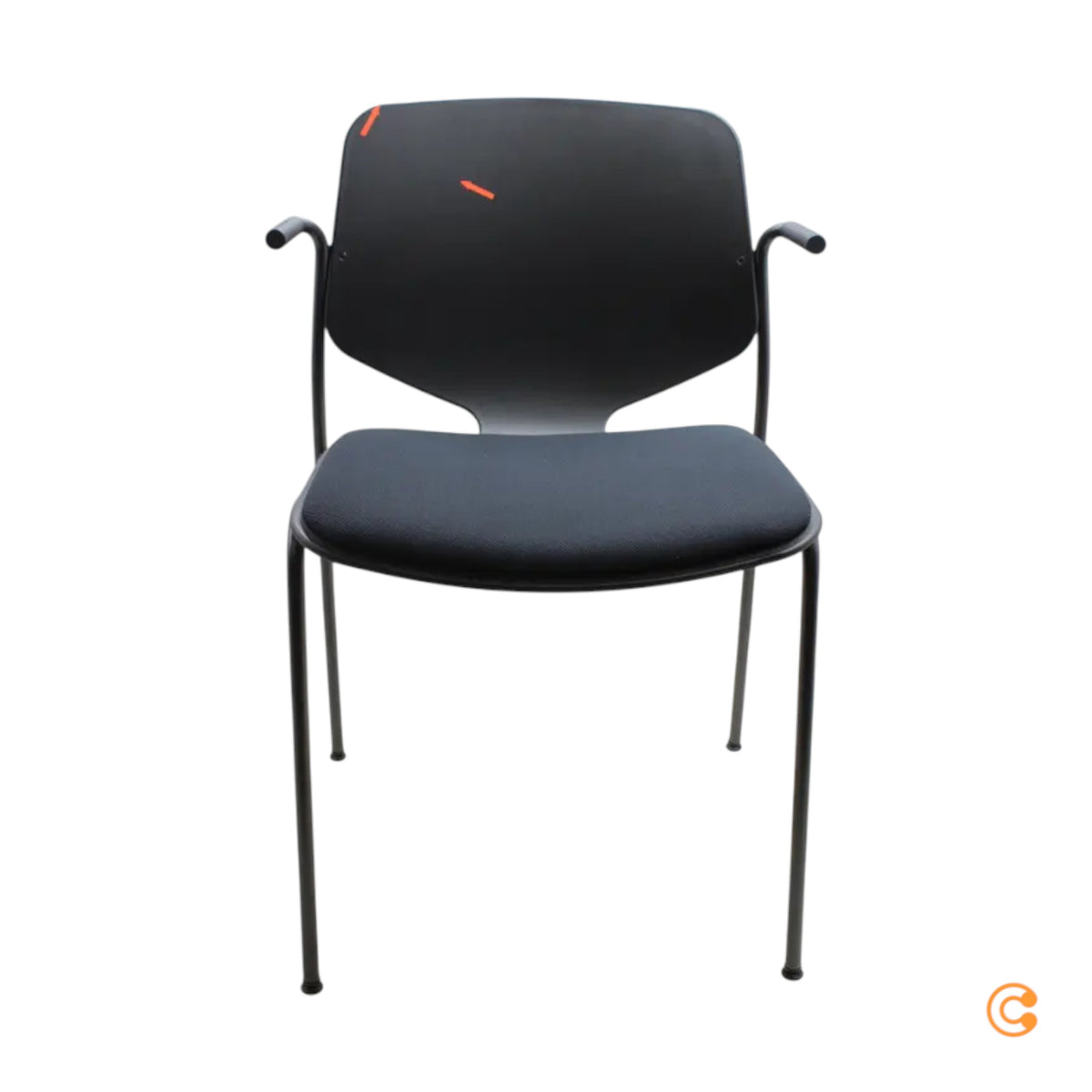 Mater Nova Sea Stuhl Esszimmerstuhl Esstuhl Lehnstuhl Sessel SIEHE TEXT/FOTO - 5704794090111
