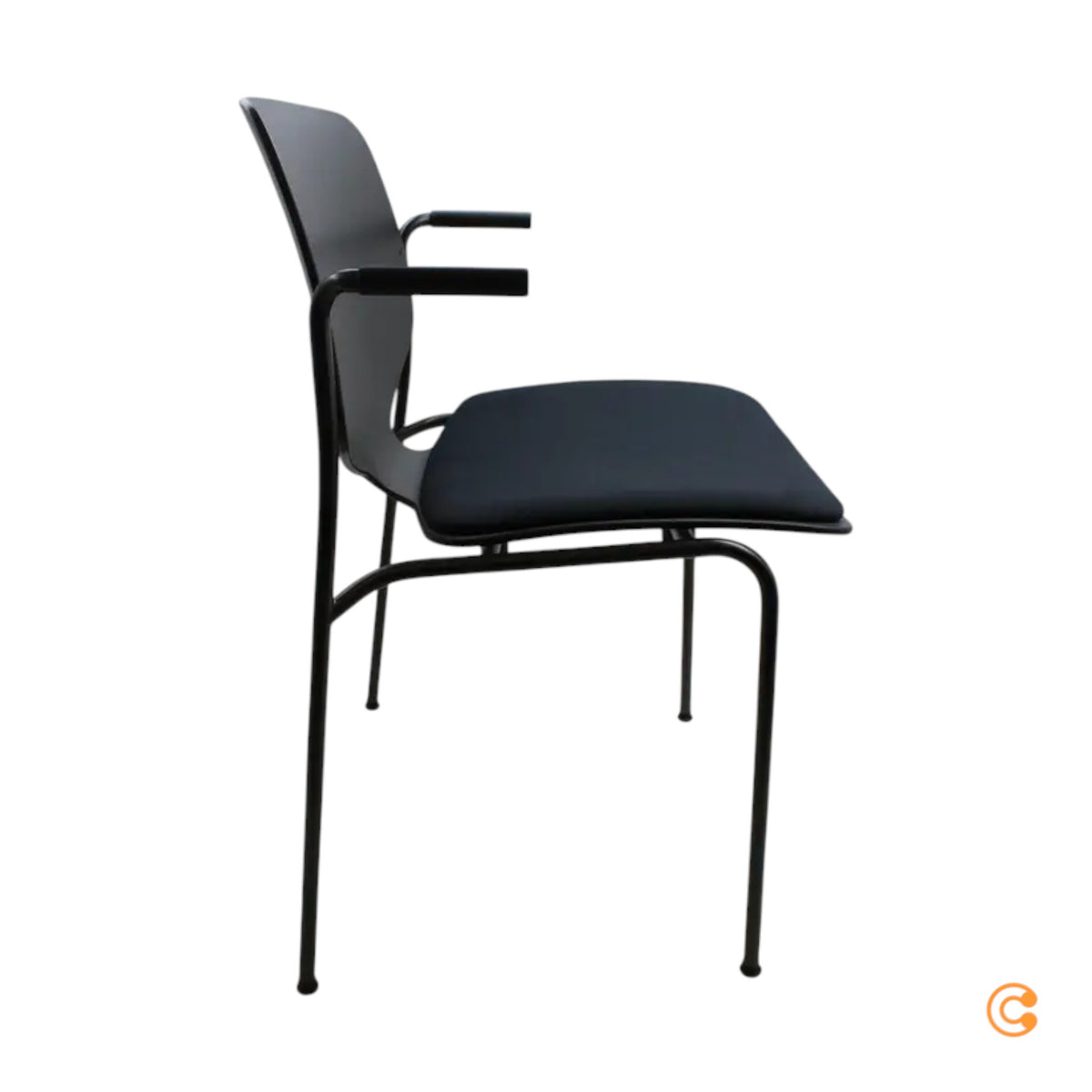 Mater Nova Sea Stuhl Esszimmerstuhl Esstuhl Lehnstuhl Sessel SIEHE TEXT/FOTO - 5704794090111