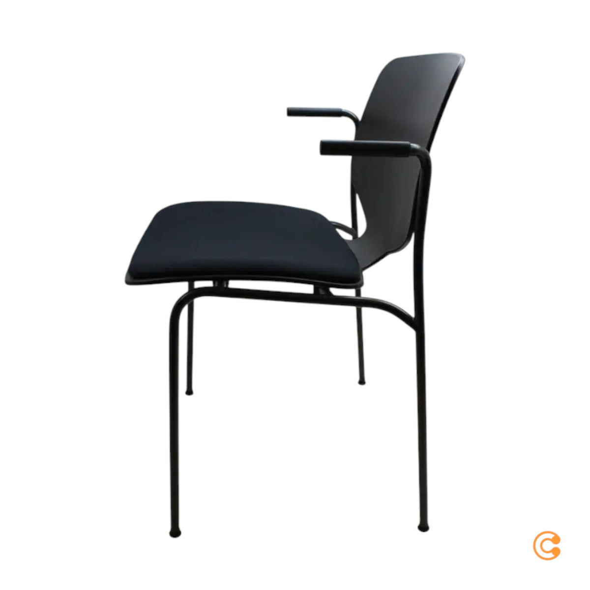 Mater Nova Sea Stuhl Esszimmerstuhl Esstuhl Lehnstuhl Sessel SIEHE TEXT/FOTO - 5704794090111