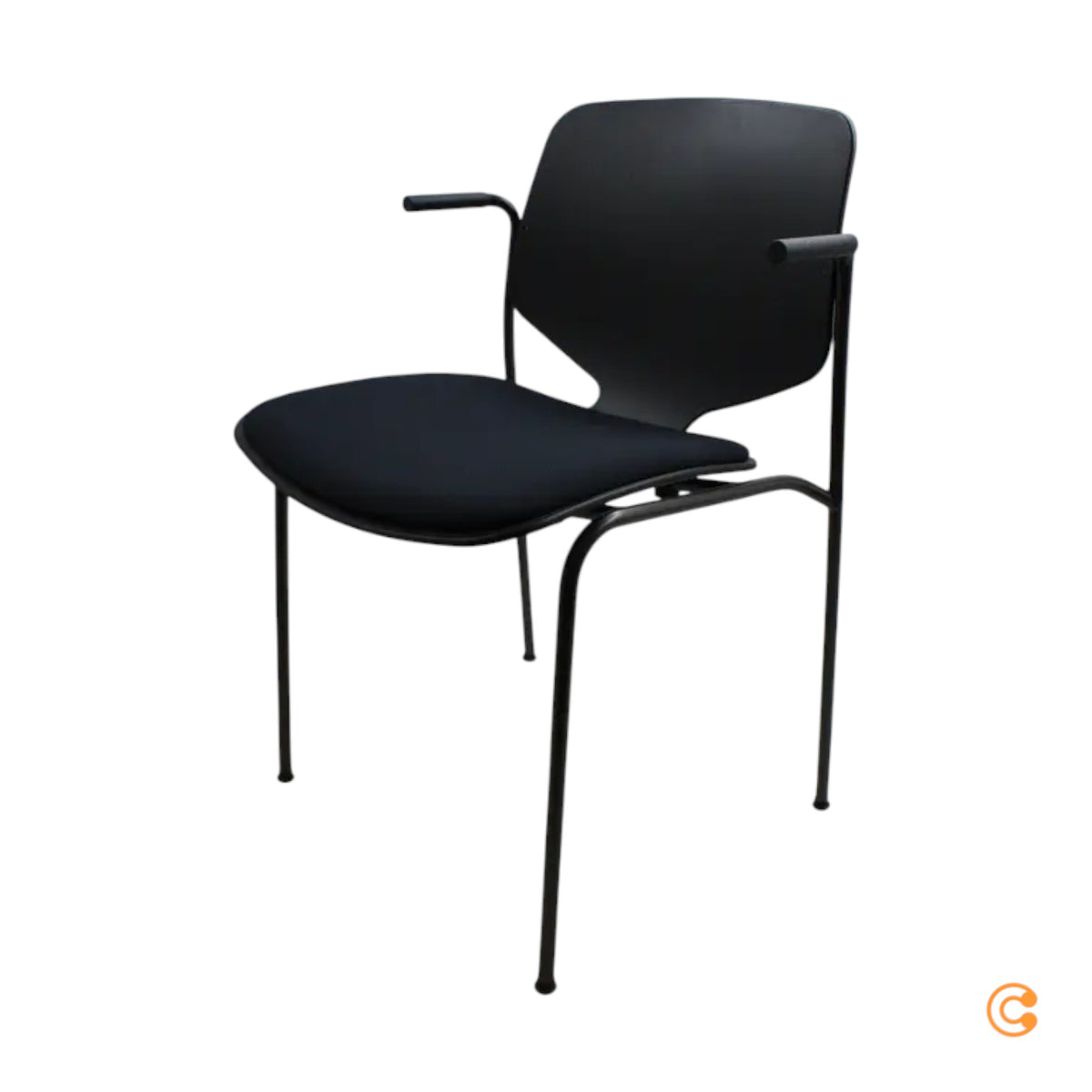 Mater Nova Sea Stuhl Esszimmerstuhl Esstuhl Lehnstuhl Sessel SIEHE TEXT/FOTO - 5704794090111