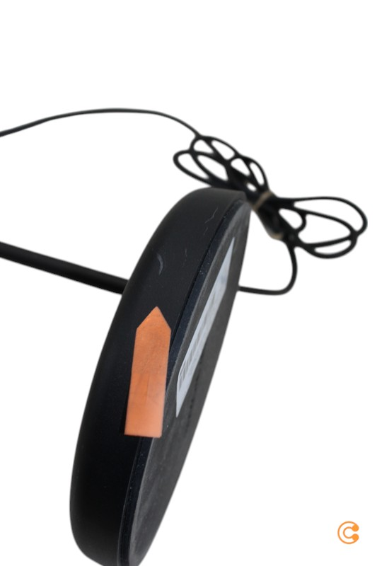 New Works Tischleuchte Lampe Terrakotta 19x45x25 Cm Leselampe Siehe Text/Foto B-Ware - 5712826201404