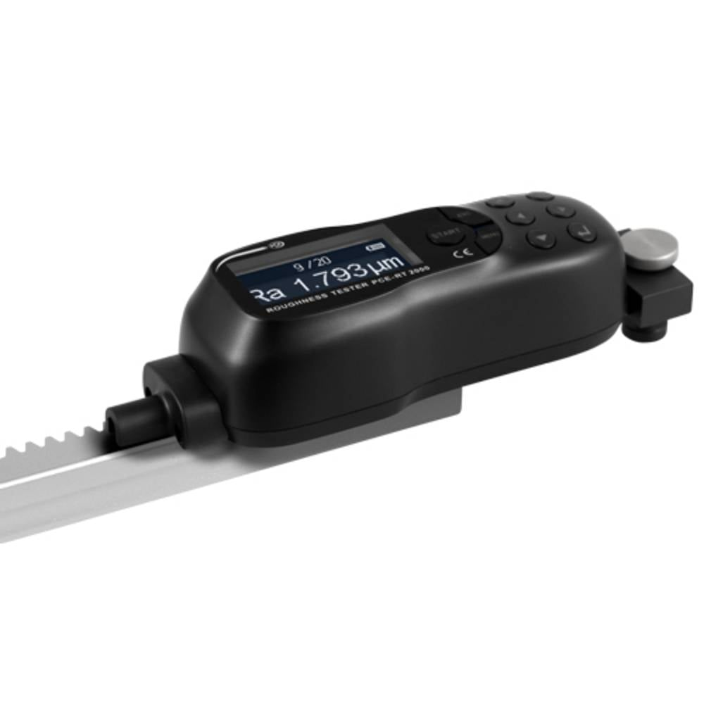 B-Ware Pce Instruments Rauhigkeitsmessgerät Rauheitsmesser Pce Rt 1200  - 4250348701275