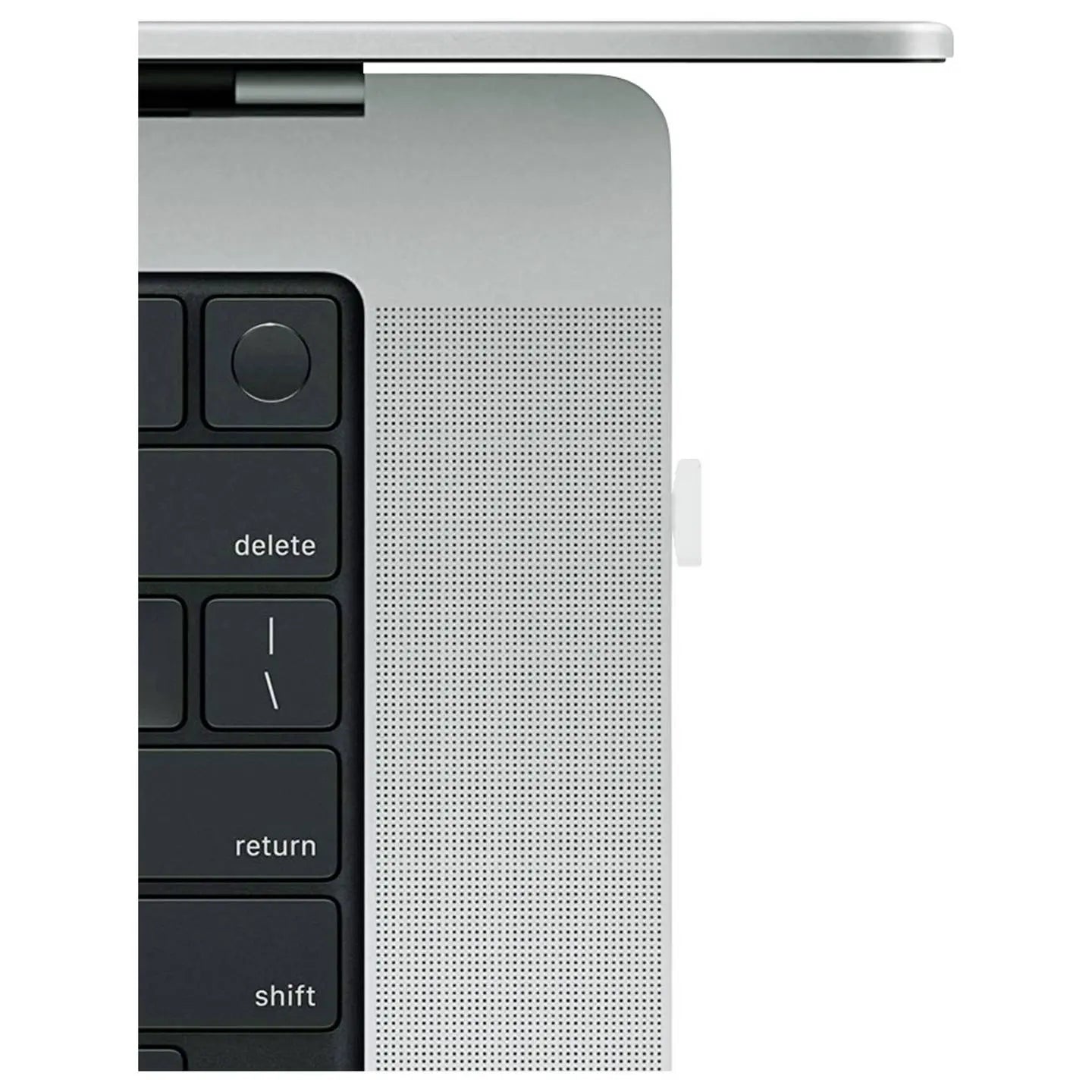 B-Ware Matias Fk143 D De Keyboard Tastatur Mac Kabellos Rechargeable Deutsch Qwertz849 - 833742007958