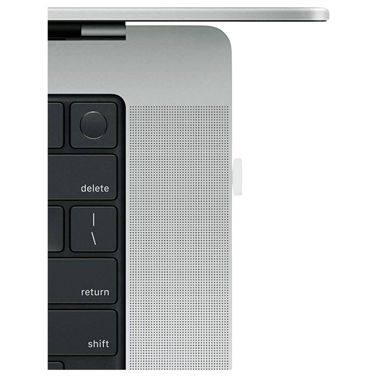 Matias FK143D-DE Keyboard Tastatur Mac Kabellos Rechargeable Deutsch QWERTZ - 0833742007958