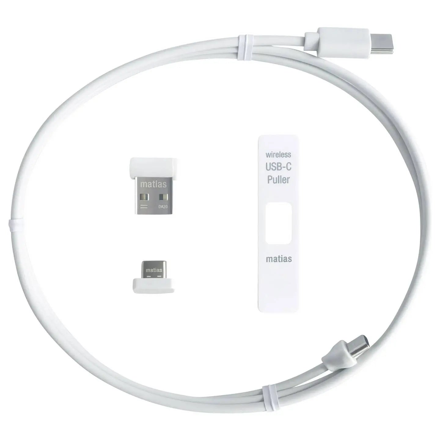 B-Ware Matias Fk143 D De Keyboard Tastatur Mac Kabellos Rechargeable Deutsch Qwertz849 - 833742007958