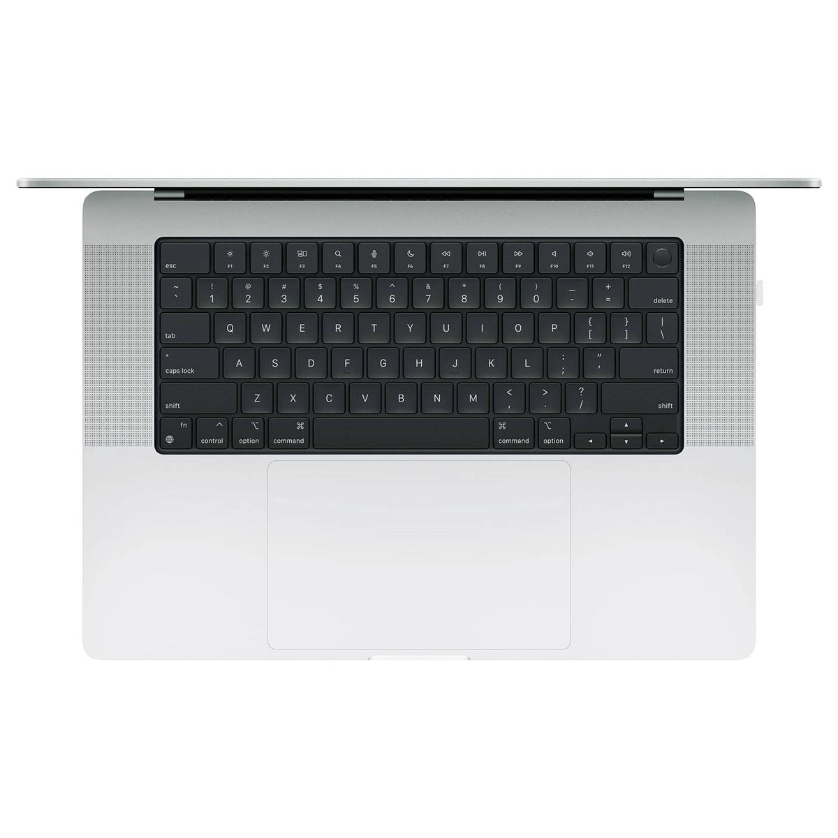 MATIAS FK416PCDCBB-DE WIRELESS Tastatur Keyboard MacBook Silber QWERTZ Funk - 0833742007989