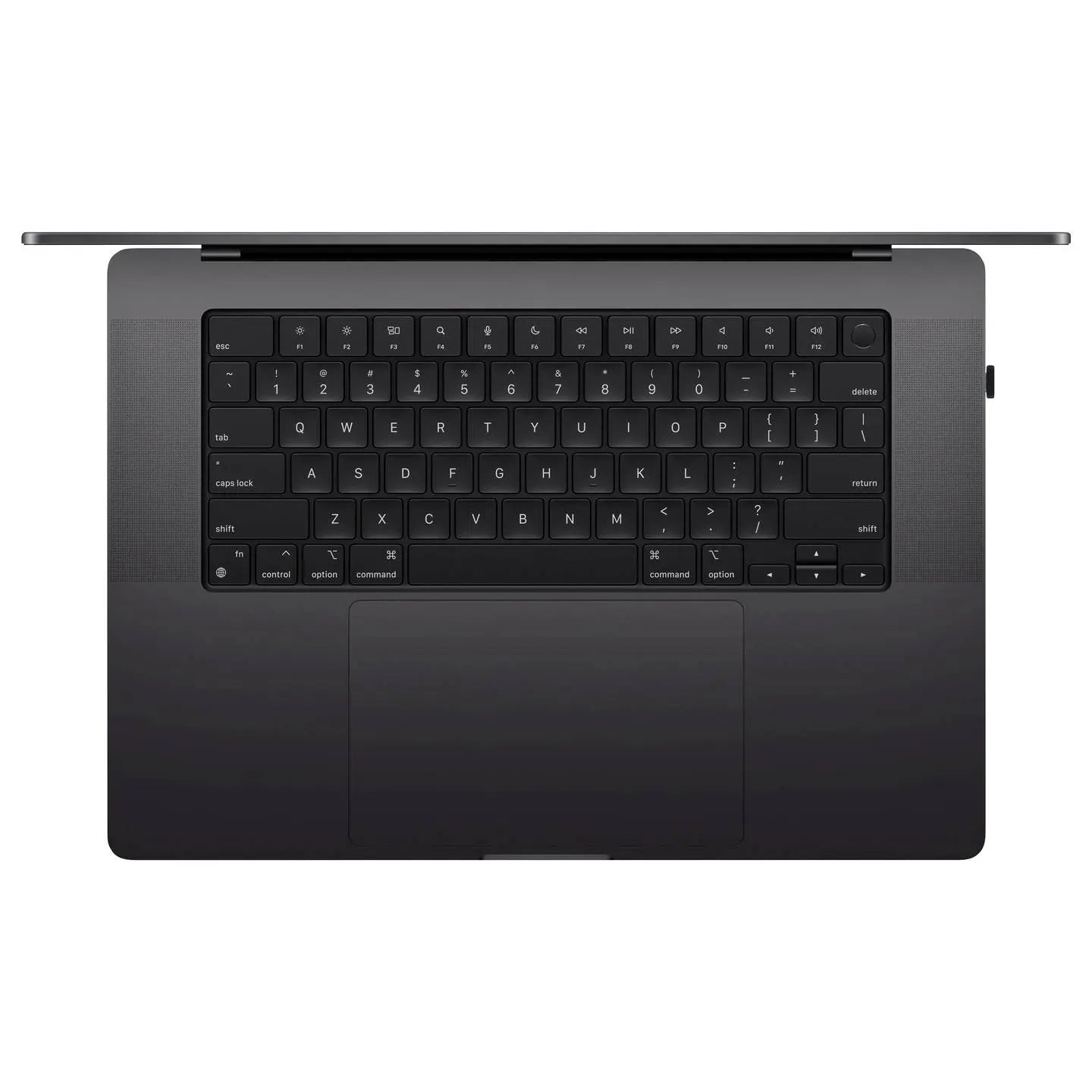 B-Ware Matias Tastatur Keyboard Mac Kabellos Usb C Space Grau Deutsch Qwertz Apple Alu