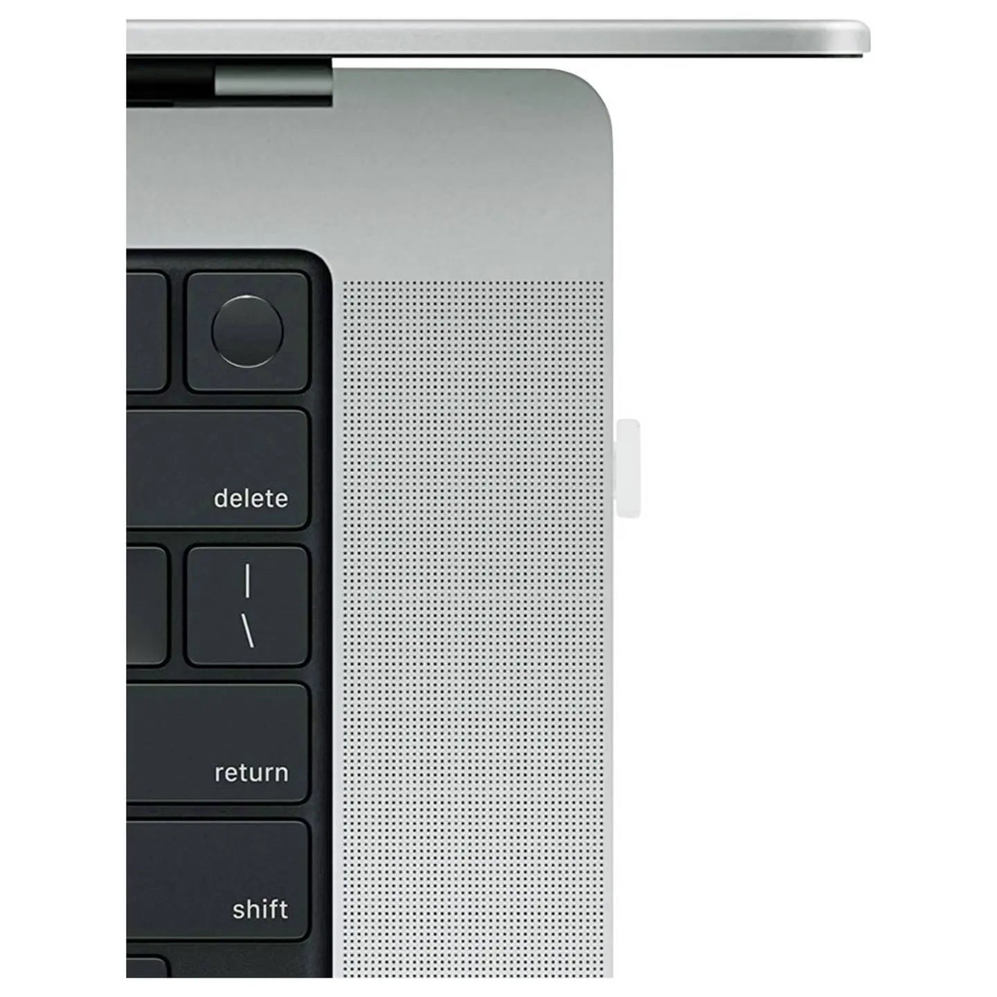 B-Ware Matias Tastatur Keyboard Wireless Usb C Aluminium Mac Kabellos Qwertz Deutsch - 833742007644