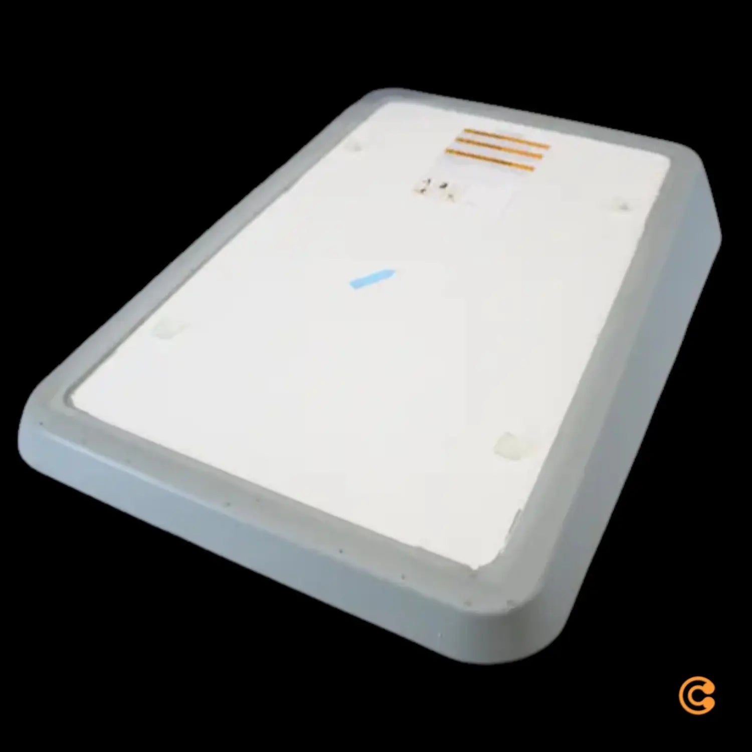 B-Ware Leander Wickelauflage Sage Green Auflage Wickelunterlage Siehe Text/Foto - 57405732