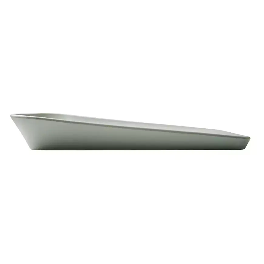 Leander Wickelauflage Sage Green Auflage Wickelunterlage Unterlage Baby Zubehör B-Ware