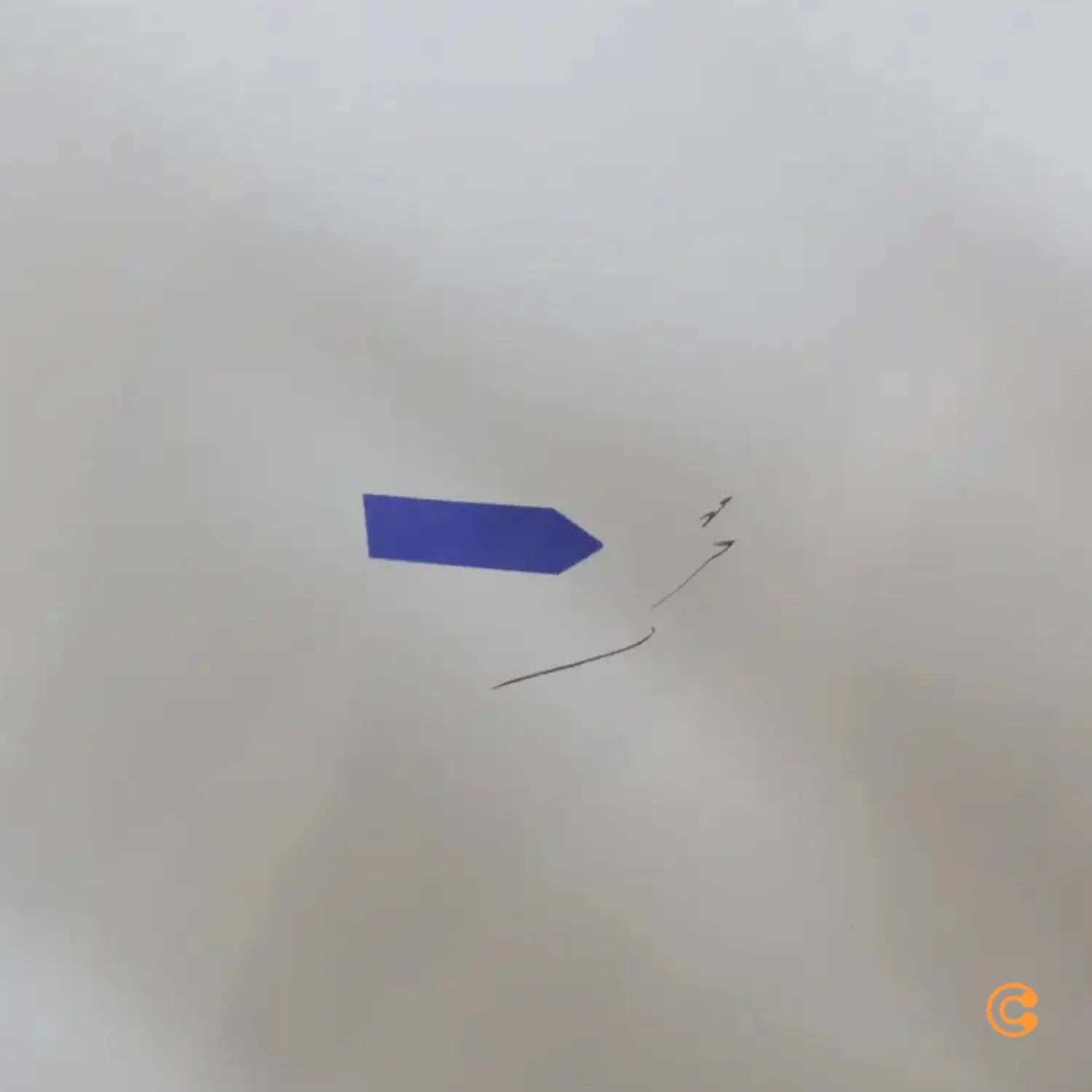 C-Ware Maul Mobiles Flipchart Mau Lpro B X H 69 X 96 Cm Silber Siehe Text/Foto - 4002390024334