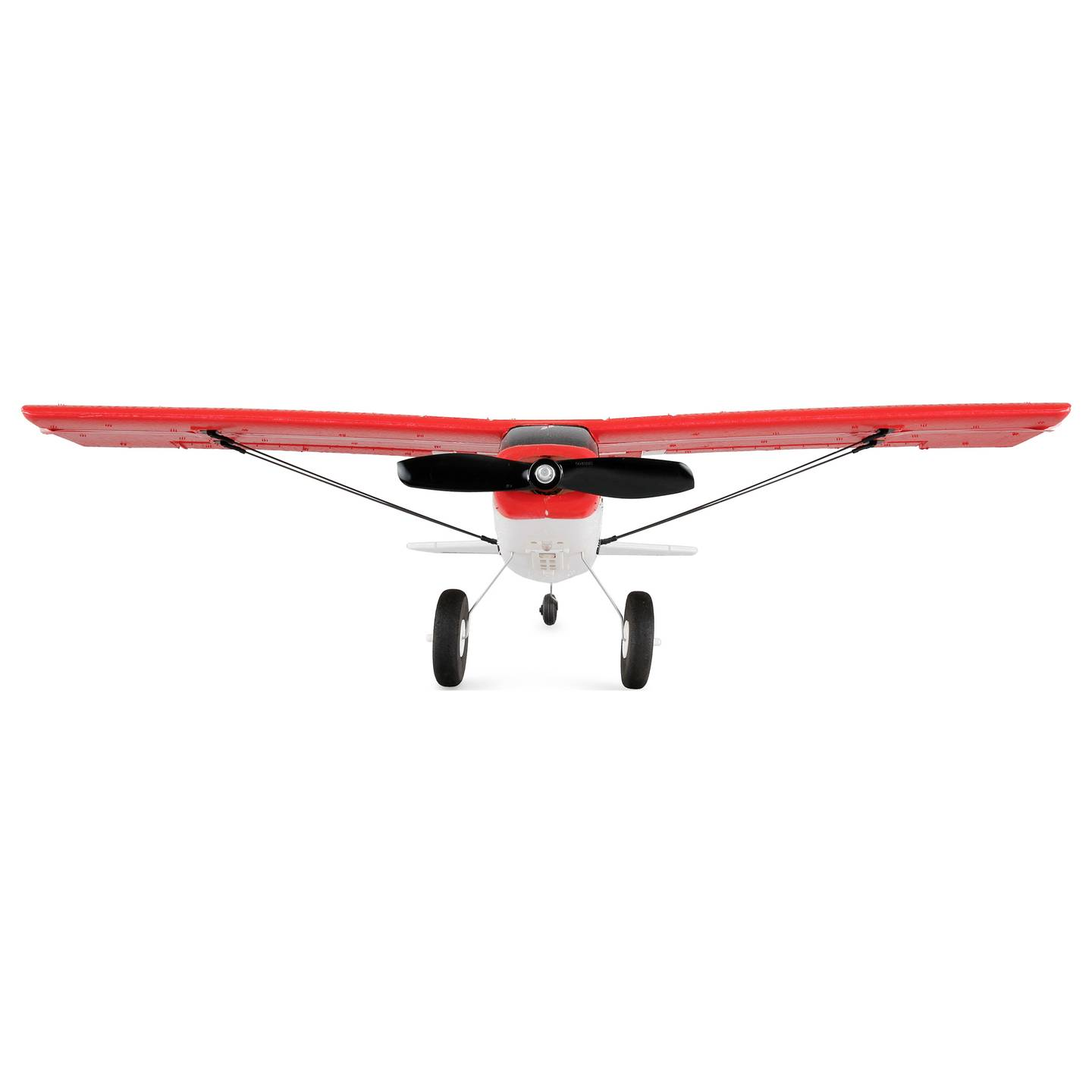 B-Ware Amewi Modellflugzeug Rc Flieger Maule M7 Brushless 510mm 4 Kanal Led Rtf - 4262408976677