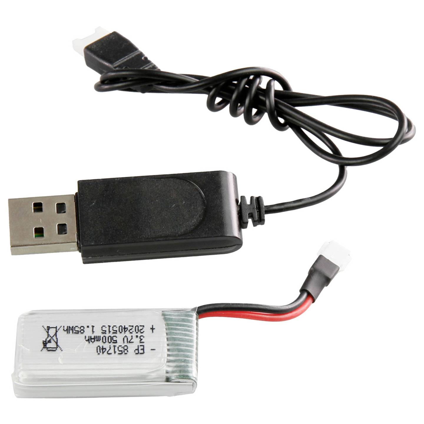 B-Ware Amewi Modellflugzeug Rc Flieger Maule M7 Brushless 510mm 4 Kanal Led Rtf - 4262408976677