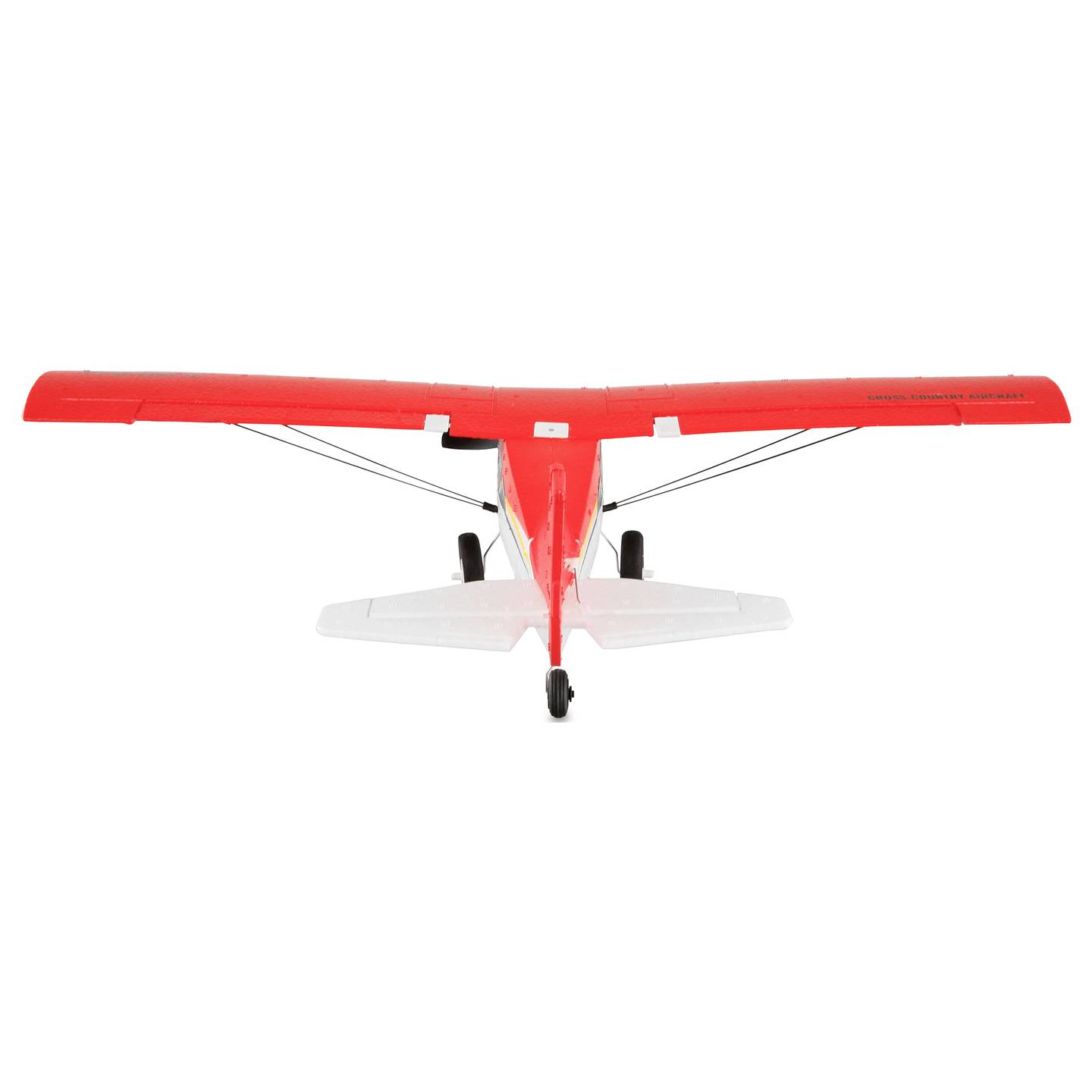 B-Ware Amewi Modellflugzeug Rc Flieger Maule M7 Brushless 510mm 4 Kanal Led Rtf - 4262408976677