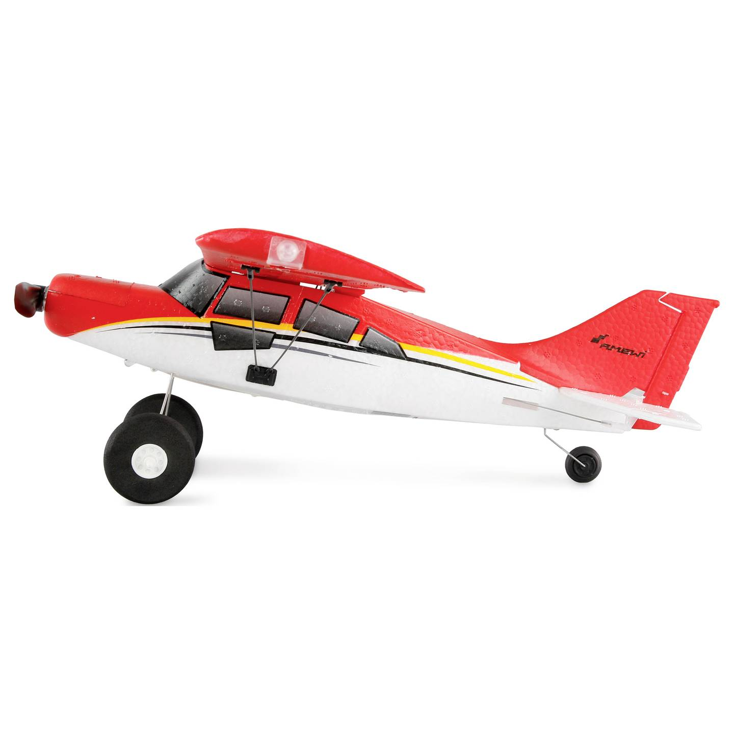 B-Ware Amewi Modellflugzeug Rc Flieger Maule M7 Brushless 510mm 4 Kanal Led Rtf - 4262408976677