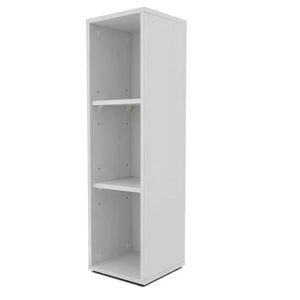 B-Ware Mäusbacher Wickelregal Unterstellregal Lina Kinderzimmer 3 Fächer 89 Cm Weiß