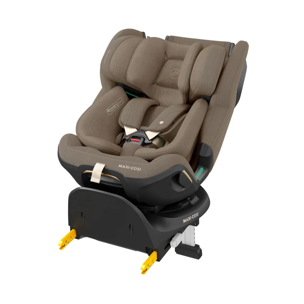 Maxi Cosi Emerald 360 Pro Kindersitz Autositz Drehbar Gruppe 0 1 2 3 B-Ware - 8712930011040