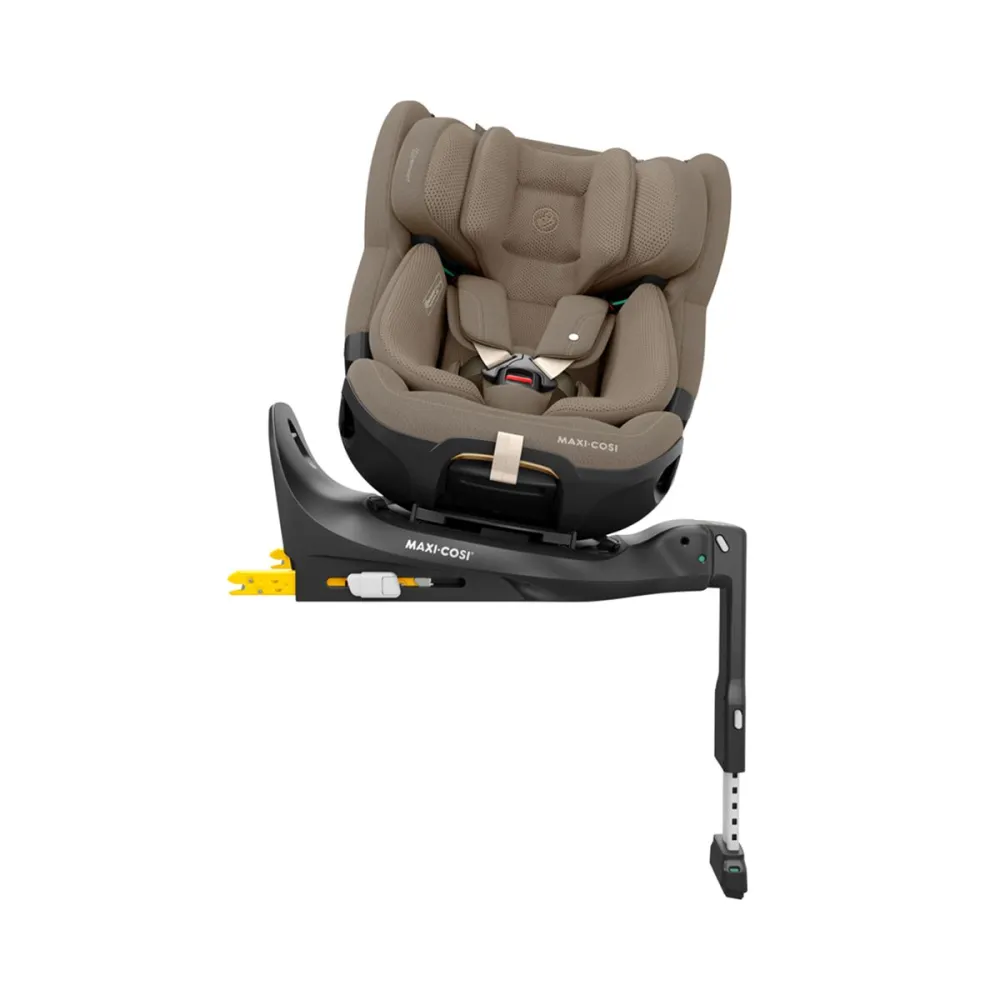Maxi Cosi Emerald 360 Pro Kindersitz Autositz Drehbar Gruppe 0 1 2 3 B-Ware - 8712930011040