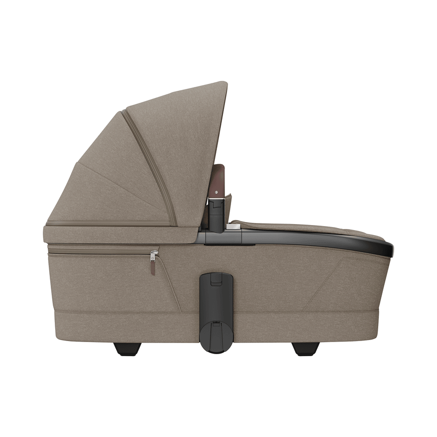 Maxi-Cosi Fame Babywanne Tragewanne Babyschale Twillic Truffle Modell - 3220660008476