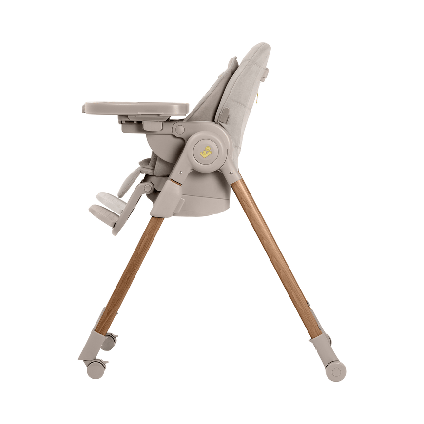 B-Ware Maxi Cosi Hochstuhl Sitzstuhl Babyhochstuhl Stuhl Sitz Minla Plus Elegance Beige - 3220660006557