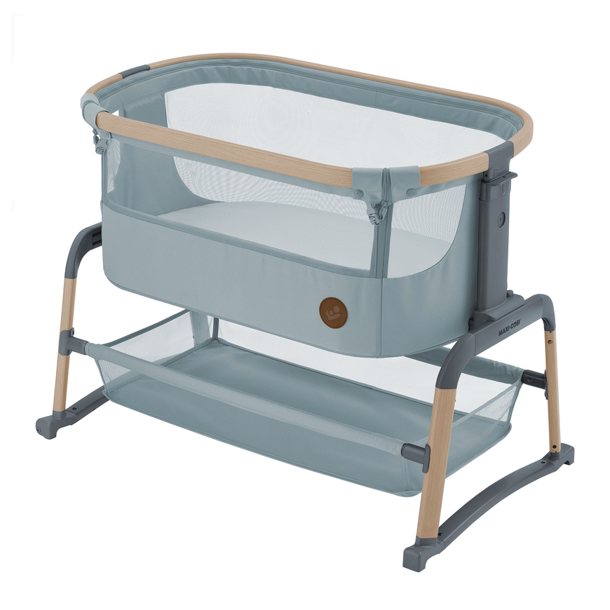MAXI-COSI Iora Air Beistellbett Babybett Bett Kinderbett Beistellbabybett - 3220660340491
