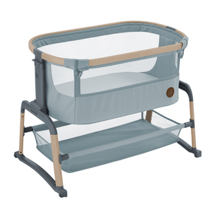 B-Ware MAXI-COSI Iora Air Beistellbett Babybett Bett Kinderbett Beistellbabybett