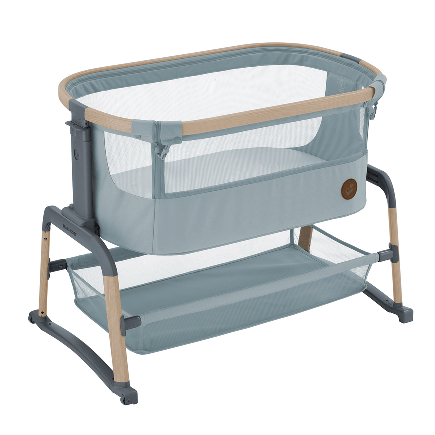 MAXI-COSI Iora Air Beistellbett Babybett Bett Kinderbett Beistellbabybett - 3220660340491