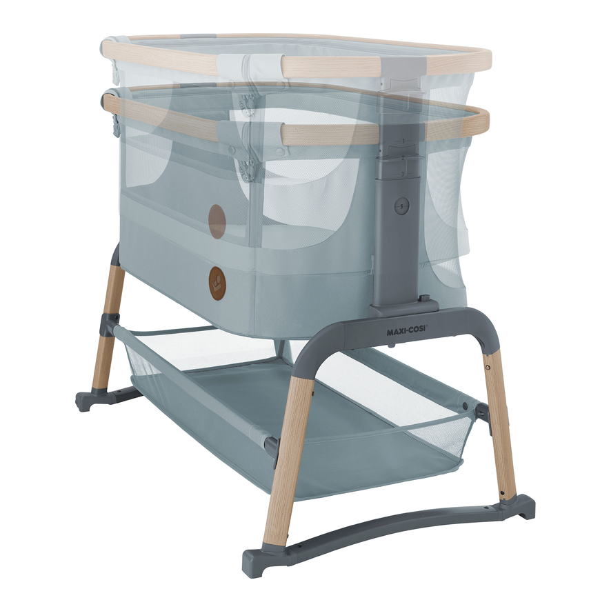 MAXI-COSI Iora Air Beistellbett Babybett Bett Kinderbett Beistellbabybett - 3220660340491