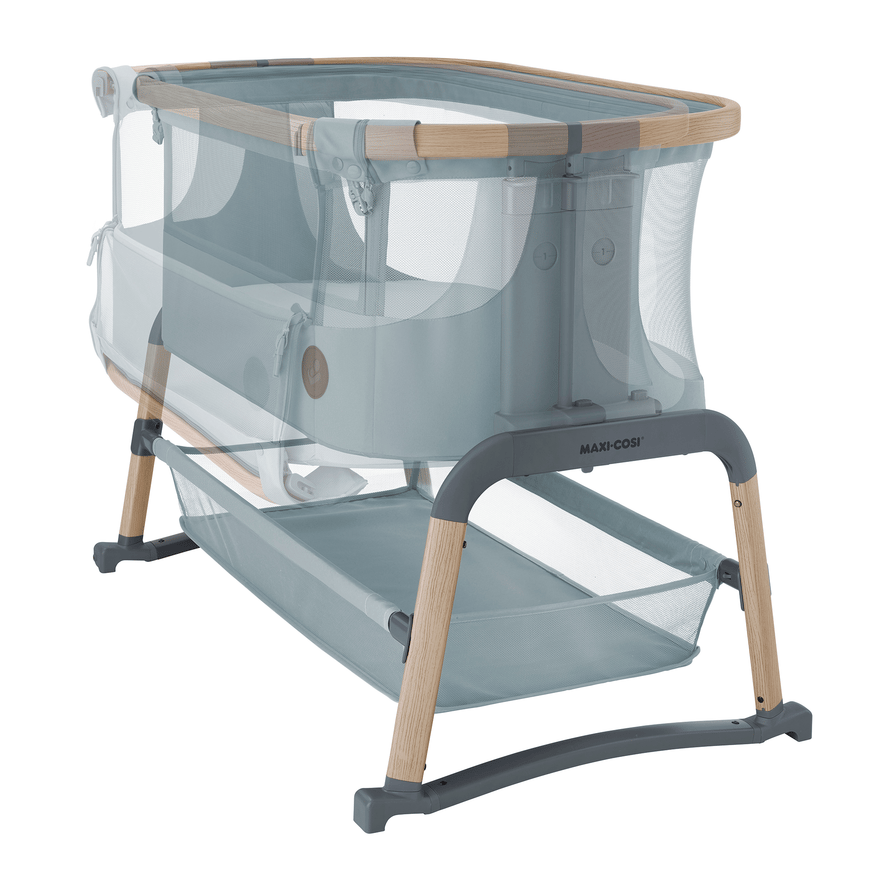 MAXI-COSI Iora Air Beistellbett Babybett Bett Kinderbett Beistellbabybett - 3220660340491